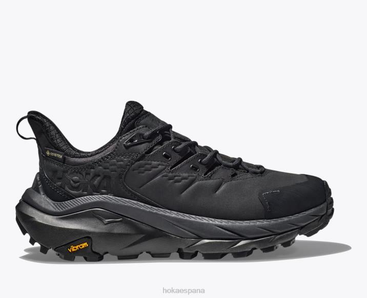 Hoka mujer kaha 2 baja gtx PBDP191 negro