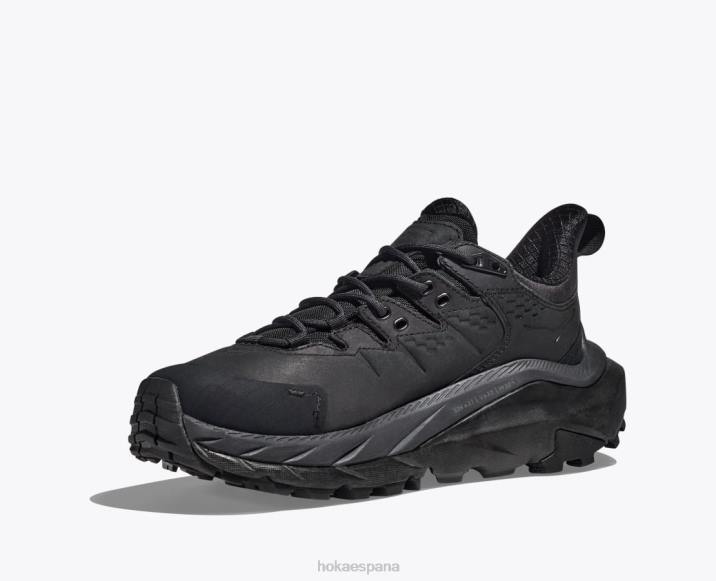 Hoka mujer kaha 2 baja gtx PBDP191 negro