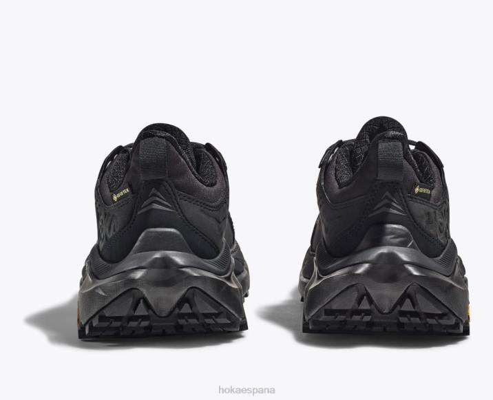 Hoka mujer kaha 2 baja gtx PBDP191 negro