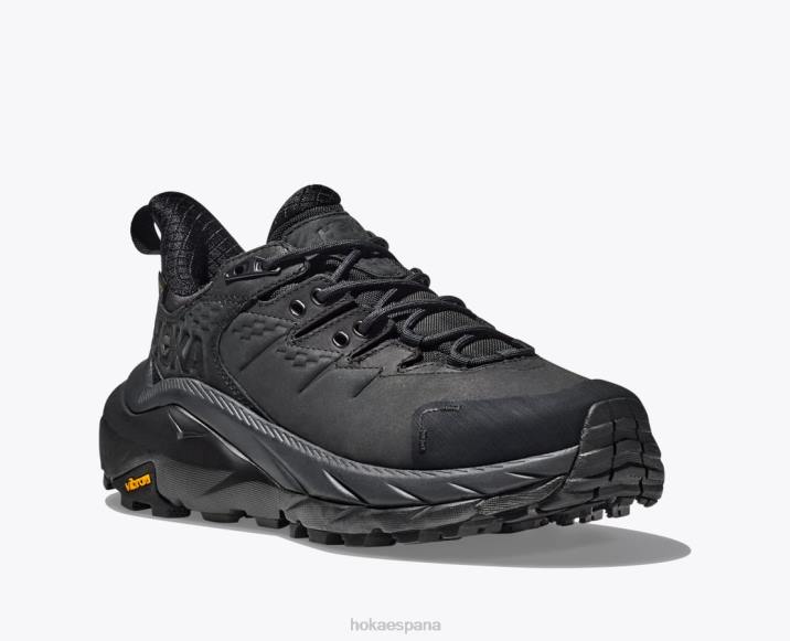 Hoka mujer kaha 2 baja gtx PBDP191 negro