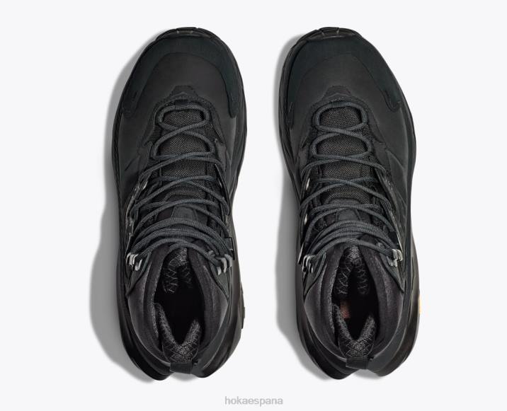 Hoka mujer kaha 2 gtx PBDP180 negro