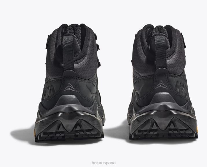Hoka mujer kaha 2 gtx PBDP180 negro