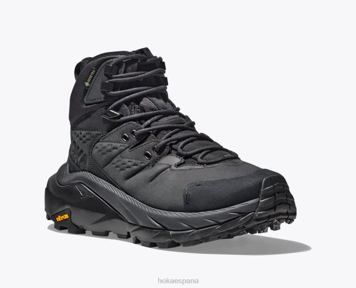 Hoka mujer kaha 2 gtx PBDP180 negro