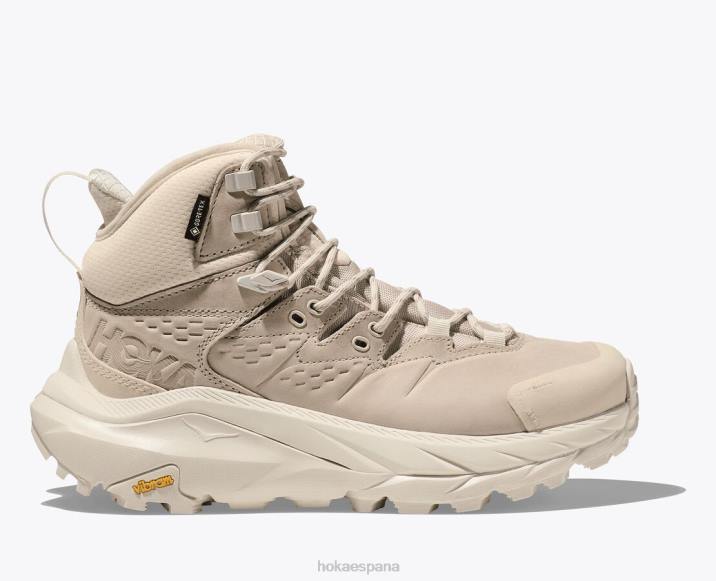 Hoka mujer kaha 2 gtx PBDP193 arena movediza/ponche de huevo