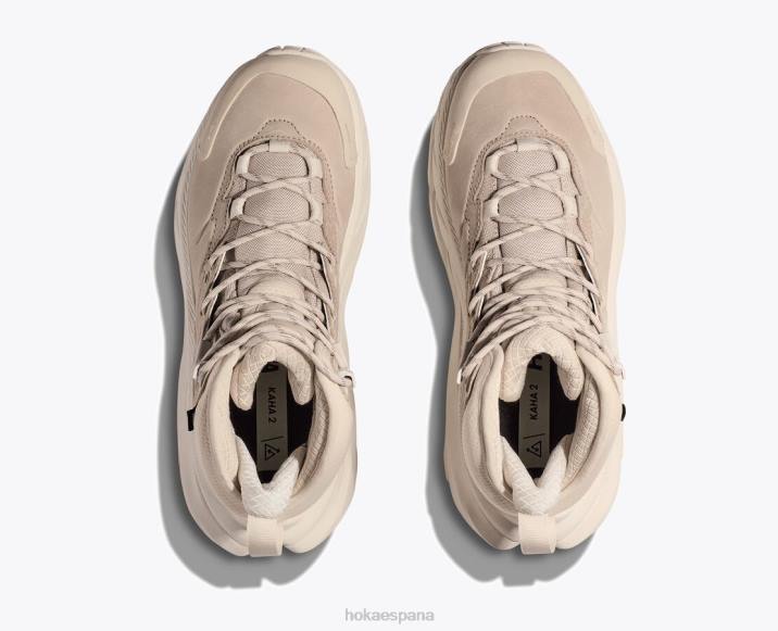 Hoka mujer kaha 2 gtx PBDP193 arena movediza/ponche de huevo