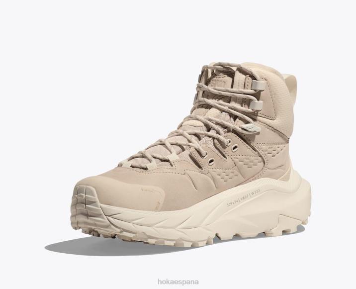 Hoka mujer kaha 2 gtx PBDP193 arena movediza/ponche de huevo