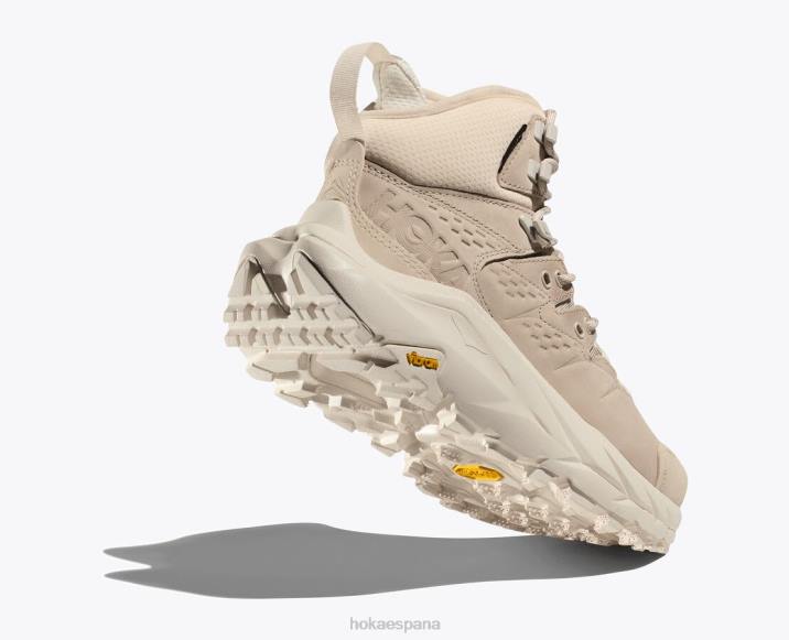 Hoka mujer kaha 2 gtx PBDP193 arena movediza/ponche de huevo