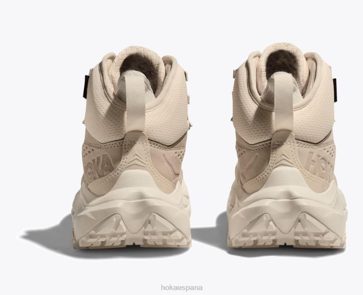 Hoka mujer kaha 2 gtx PBDP193 arena movediza/ponche de huevo