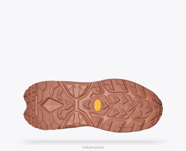 Hoka mujer kaha 2 gtx PBDP194 corcho/capuchino