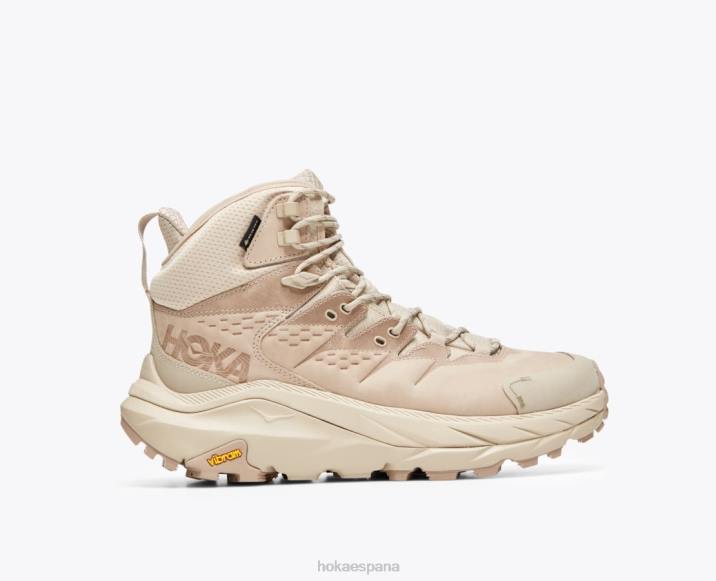 Hoka mujer kaha 2 gtx PBDP195 bronceado Oxford/duna