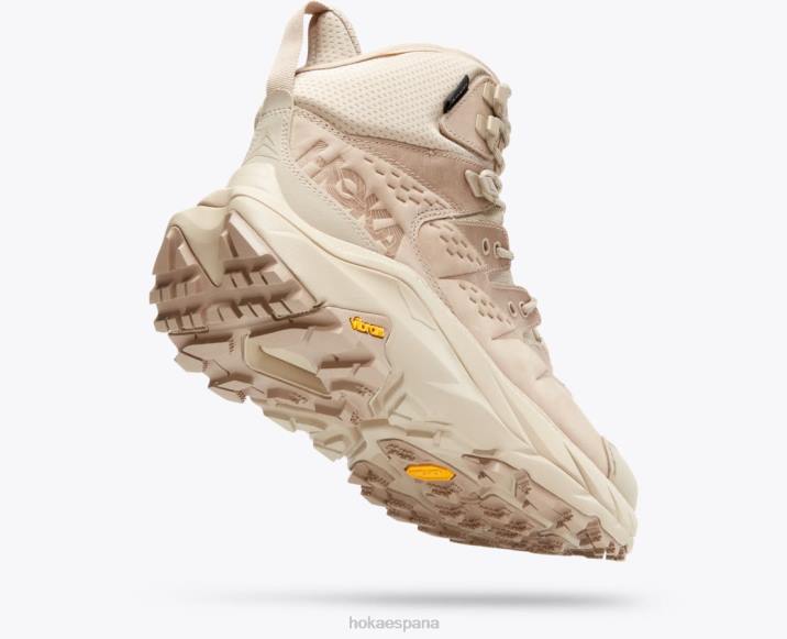 Hoka mujer kaha 2 gtx PBDP195 bronceado Oxford/duna