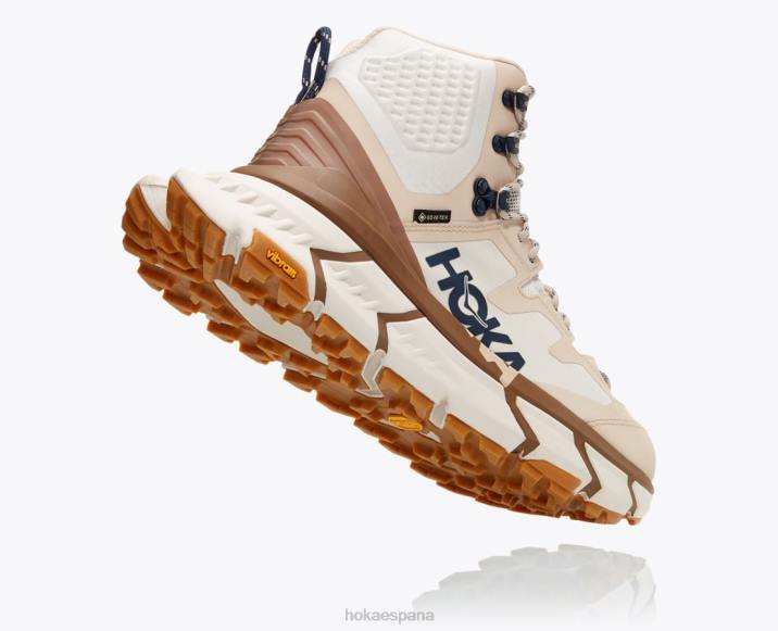 Hoka mujer tennine caminata gtx PBDP199 arena movediza/nutria