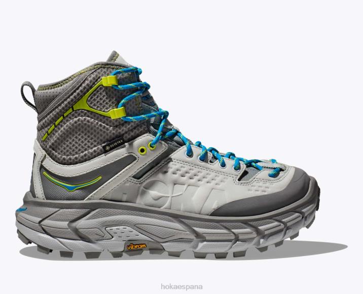 Hoka mujer tor ultra hola PBDP297 pimienta negra/chile