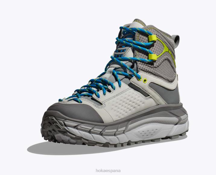 Hoka mujer tor ultra hola PBDP297 pimienta negra/chile