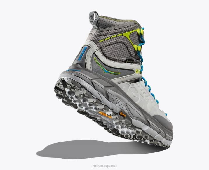 Hoka mujer tor ultra hola PBDP297 pimienta negra/chile