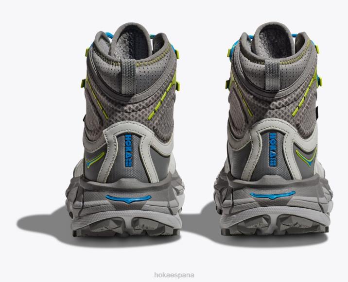 Hoka mujer tor ultra hola PBDP297 pimienta negra/chile