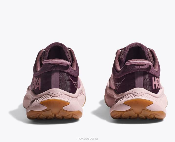 Hoka mujer transporte PBDP150 pasa/malva nostálgico