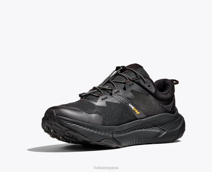 Hoka mujer transporte PBDP152 negro