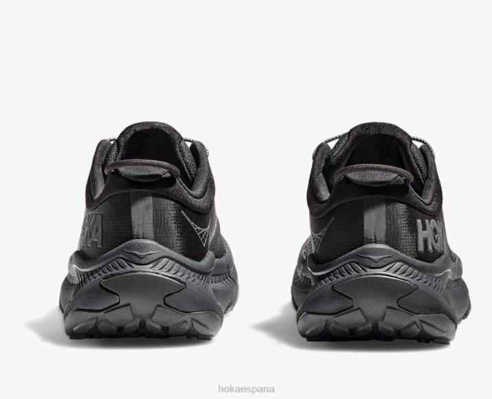 Hoka mujer transporte PBDP152 negro