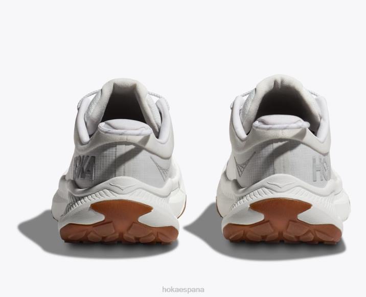 Hoka mujer transporte PBDP162 blanco