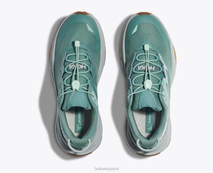 Hoka mujer transporte PBDP305 negro