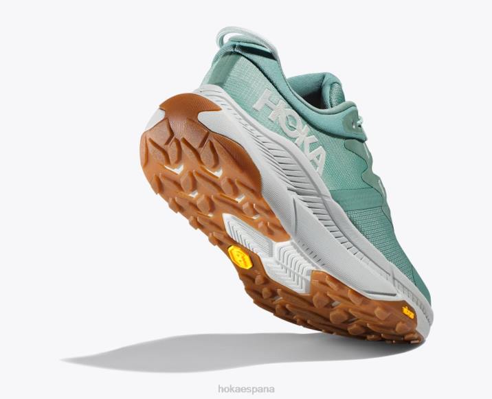 Hoka mujer transporte PBDP305 negro